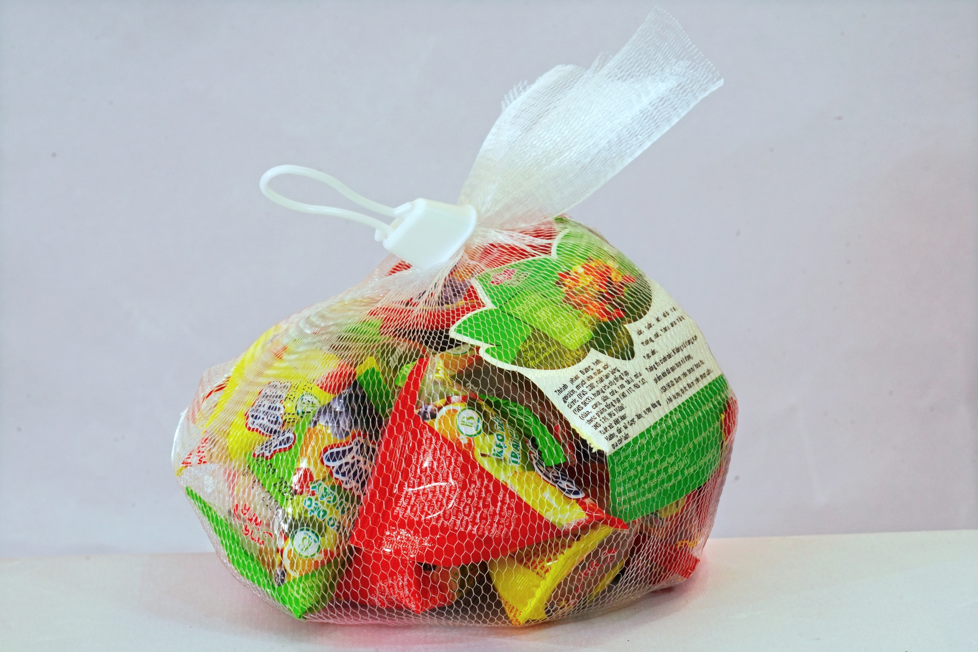 Kẹo dẻo trái cây Kitota